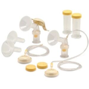 Medela Symphony & Harmony Double Duet